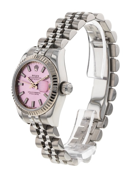 Rolex Datejust Lady 179174